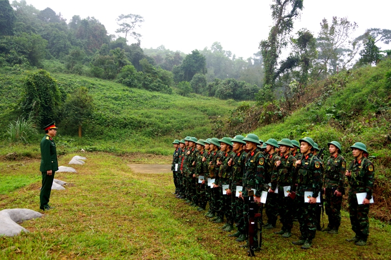 huan luyen chien dau 1