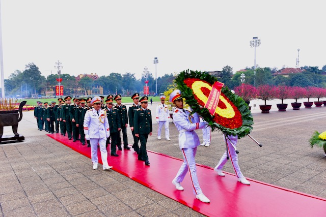 bo tong tham muu dang hoa