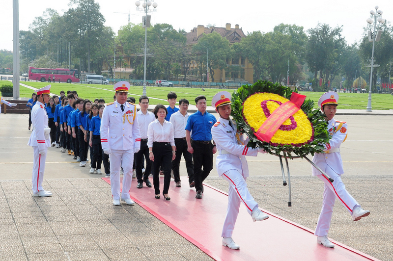 giang vo bao cong 2024 3