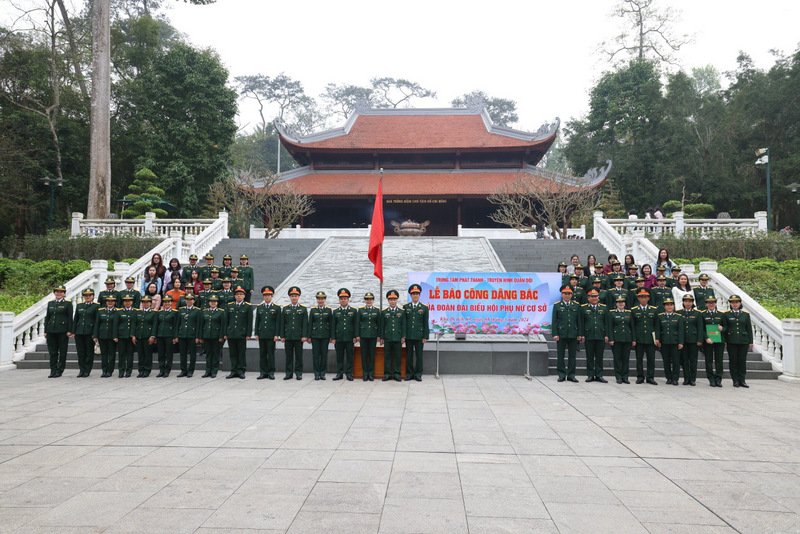 phat thanh quan doi 3