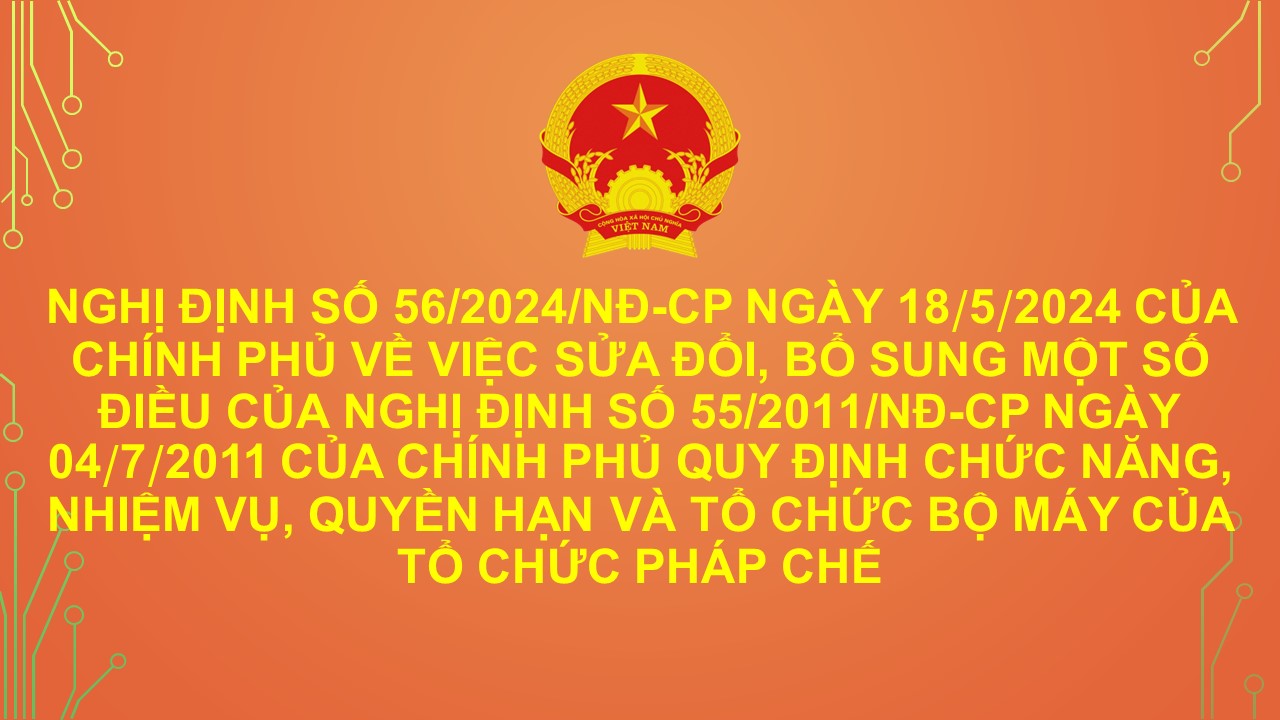 nghi dinh 56