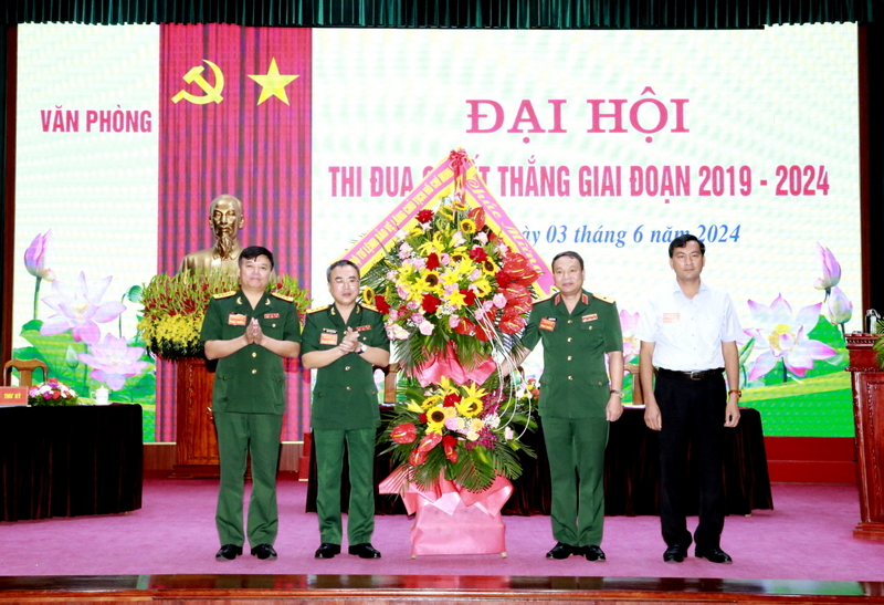 dai hoi thi dua van phong 5