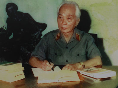 hoi uc cua tuong giap 1