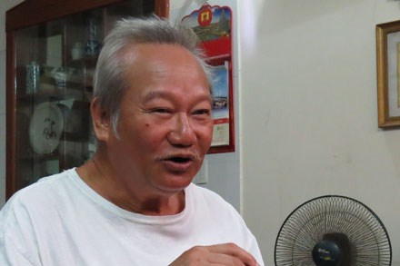 Trong khanh