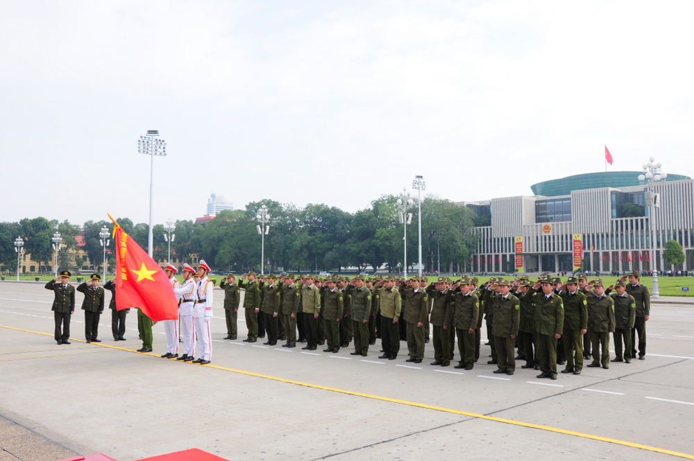 cong-an-xa-tieu-bieu-yen-bai-2015