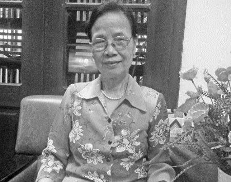 ba Tinh b