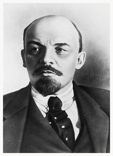 V.I.Lenin