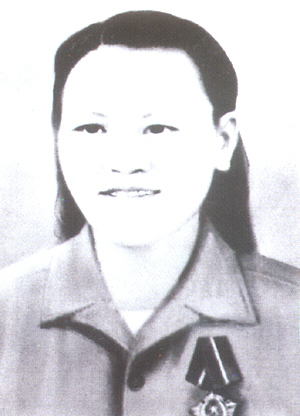 Vo Thi Hoi