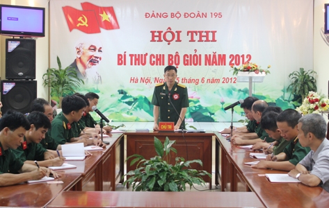 dai hoi 2