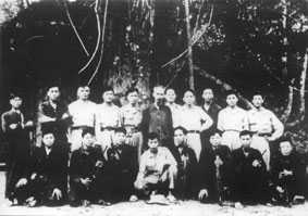 nho Bac khon nguoi