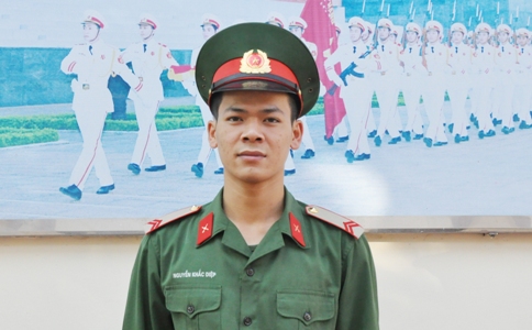 Nguyen Khac Diep